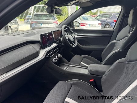 2026 Skoda Kodiaq - photo 7