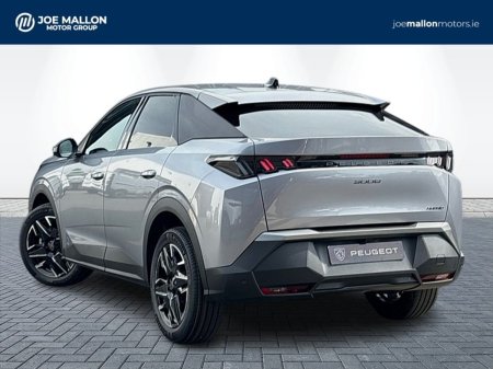 2026 Peugeot 3008 - photo 2