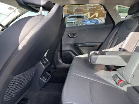 2026 Kia K4 - photo 6