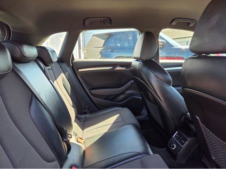 2018 Audi A3 - photo 10