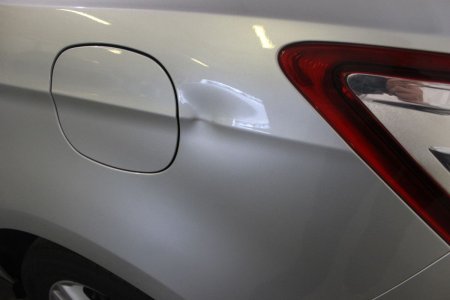 2017 Ford S-Max - photo 10