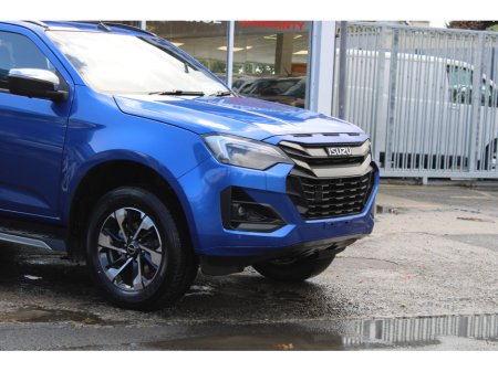 2026 Isuzu D-Max - photo 3