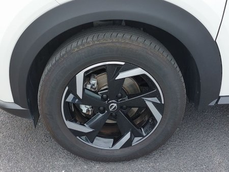 2024 Nissan Juke - photo 15