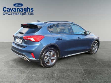 2021 Ford Focus - photo 4