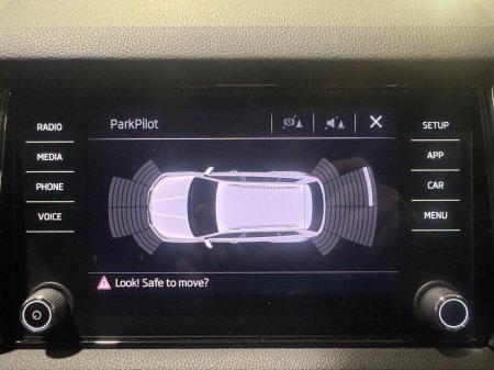 2018 Skoda Kodiaq - photo 17
