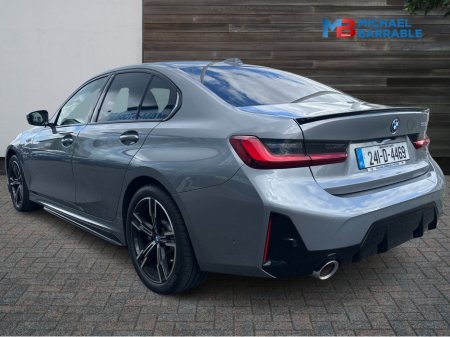 2024 BMW 3-Series - photo 3