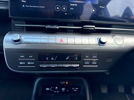 2025 Hyundai KONA - photo 18