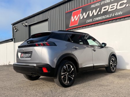 2023 Peugeot 2008 - photo 11