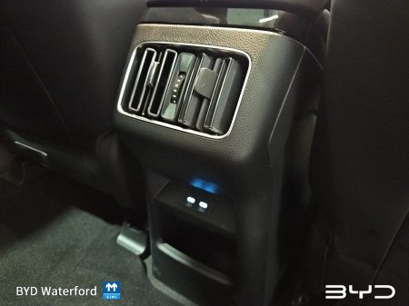 2026 BYD SEAL U - photo 27