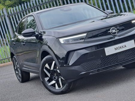 2026 Opel Mokka - photo 9