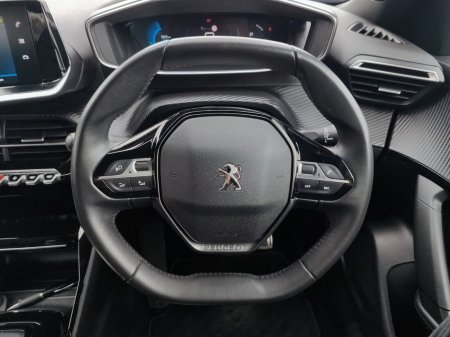 2023 Peugeot 2008 - photo 10