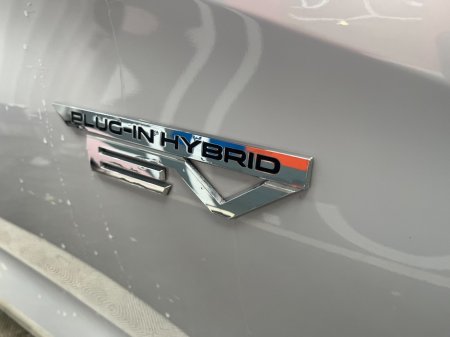 2024 Mitsubishi Outlander - photo 10