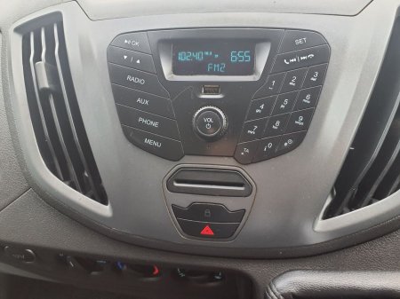 2019 Ford Transit - photo 13