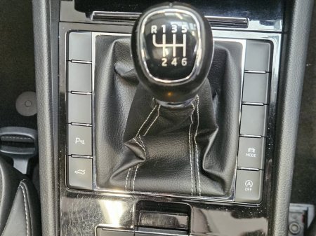 2019 Skoda Superb - photo 11