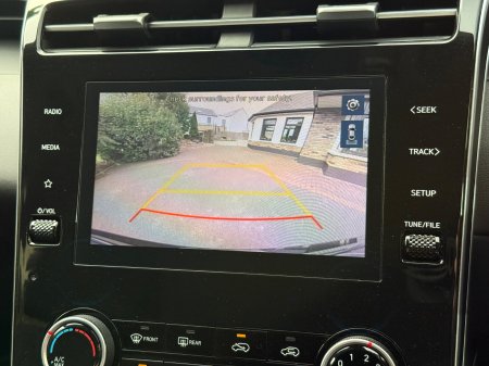 2024 Hyundai Tucson - photo 16