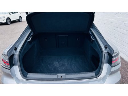 2024 Volkswagen Arteon - photo 8