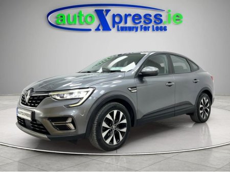 2022 Renault Arkana - photo 5