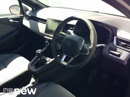 2026 Renault Clio - photo 6