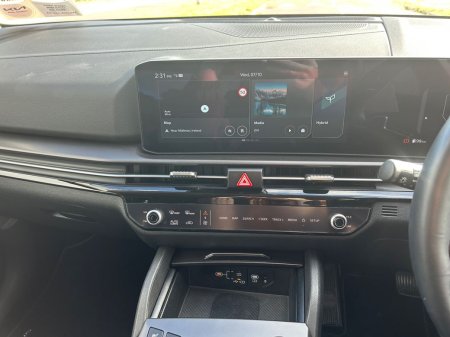 2026 Kia Sportage - photo 17