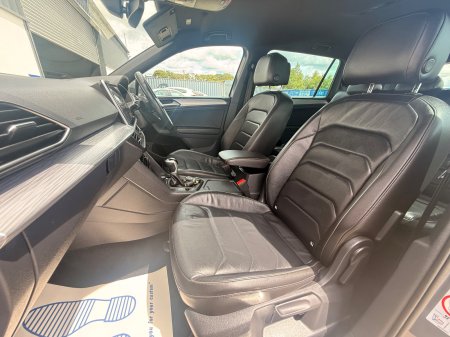 2023 SEAT Tarraco - photo 22