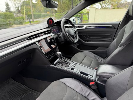 2021 Volkswagen Arteon - photo 16