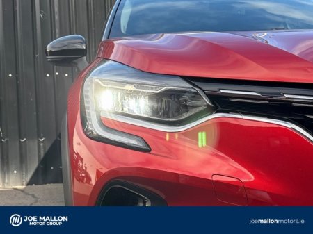 2021 Renault Captur - photo 39