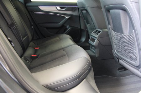 2025 Audi A6 - photo 20