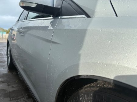 2012 Ford Focus - photo 8