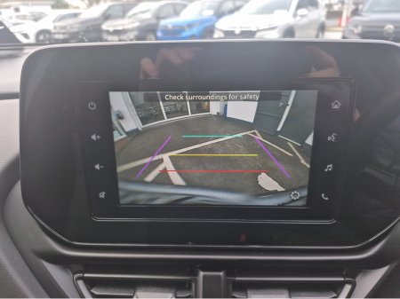 2024 Suzuki SX4 S-Cross - photo 15