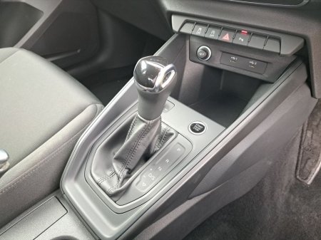 2021 Audi A1 - photo 12