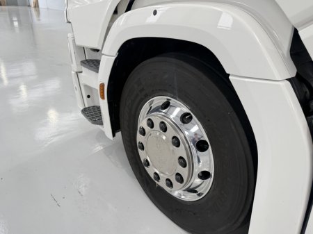 2022 SCANIA R Series - photo 15