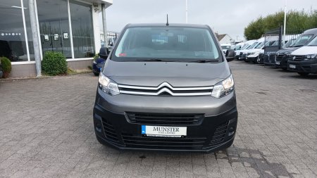 2022 Citroen Spacetourer - photo 11