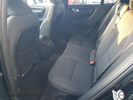 2023 Volvo C40 - photo 8