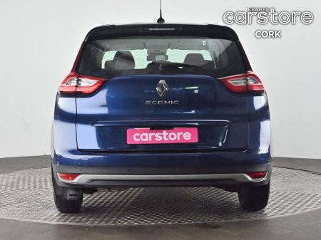2019 Renault Grand Scenic - photo 4