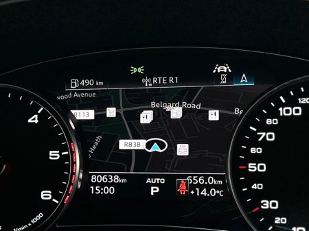 2023 Audi A6 - photo 18