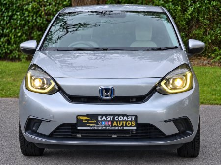 2021 Honda Fit - photo 11