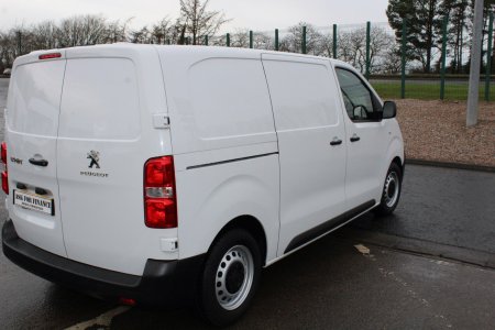 2022 Peugeot Expert - photo 5