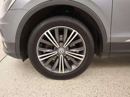 2019 Volkswagen Tiguan Allspace - photo 17