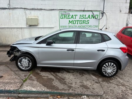 2019 SEAT Ibiza - photo 7