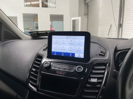 2023 Ford Transit Connect - photo 24