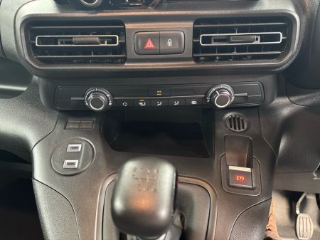 2024 Citroen Berlingo - photo 14