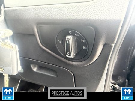 2016 Volkswagen Touran - photo 24