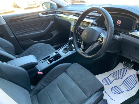 2023 Volkswagen Arteon - photo 17