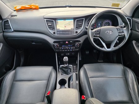 2016 Hyundai Tucson - photo 13