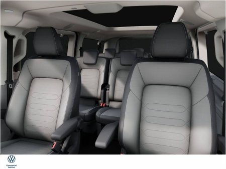 2027 Volkswagen Caravelle - photo 4