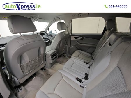 2017 Audi Q7 - photo 26