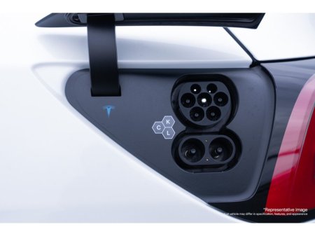 2024 Tesla Model Y - photo 8