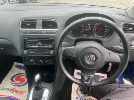 2013 Volkswagen Polo - photo 30