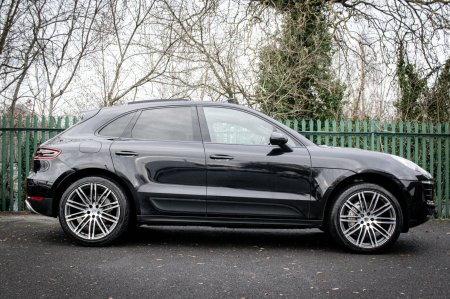2014 Porsche Macan - photo 6