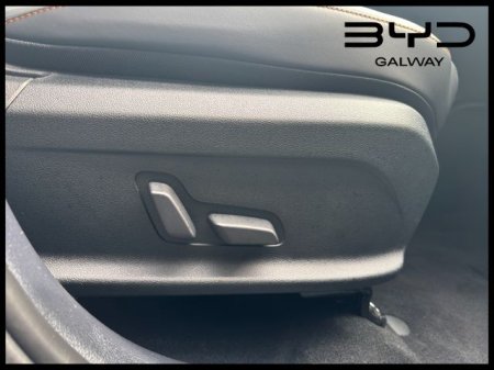 2026 BYD SEALION 5 - photo 27